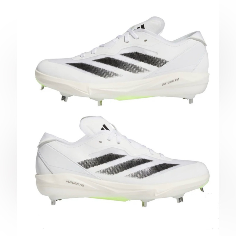 Adidas Women's Adizero Instinct+
Softball Cleats